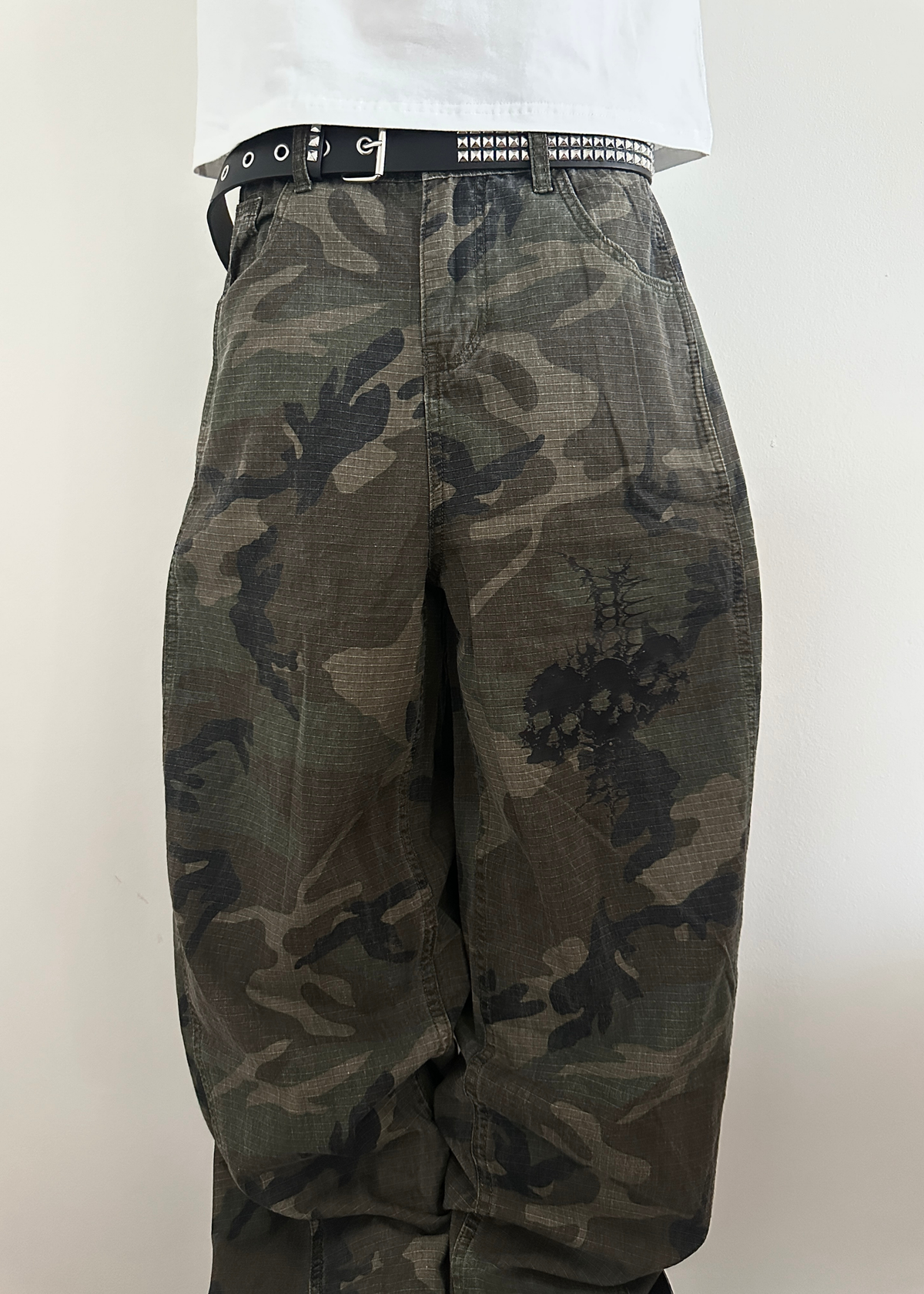 Remains Camo Pants