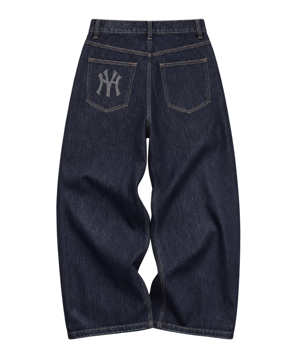 Jeans - Indigo