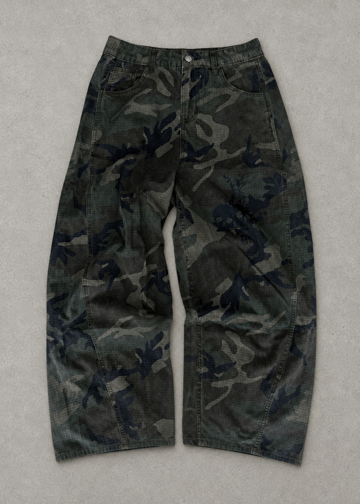 Remains Camo Pants
