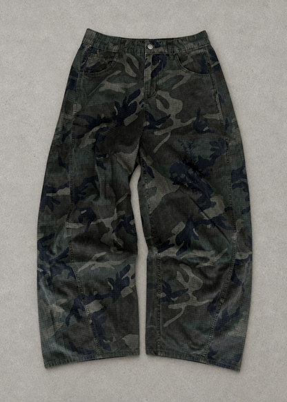 Remains Camo Pants