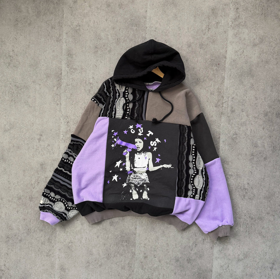 Tour Patchwork Collection