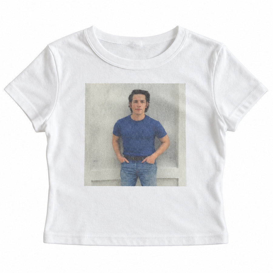 Photo Baby Tee Collection