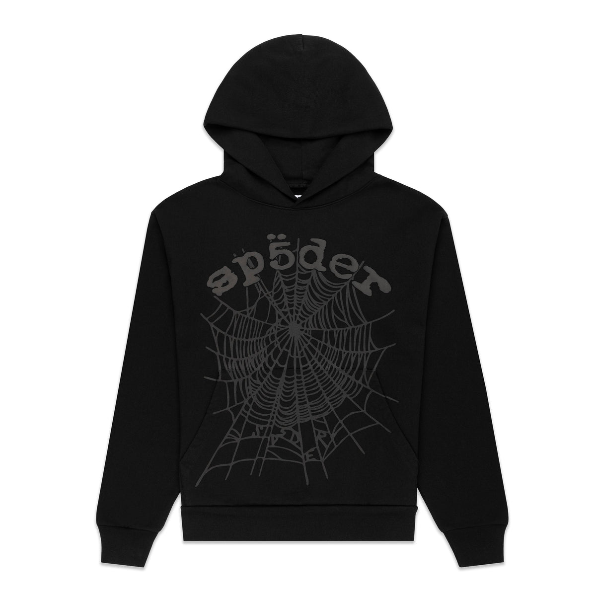 Black Tonal Web