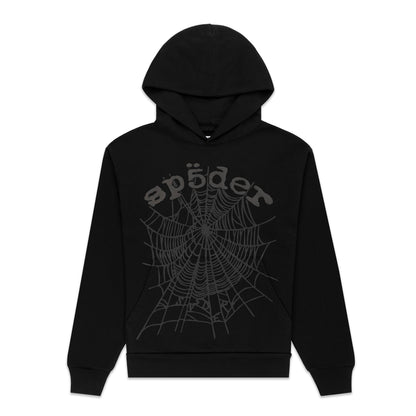 Black Tonal Web