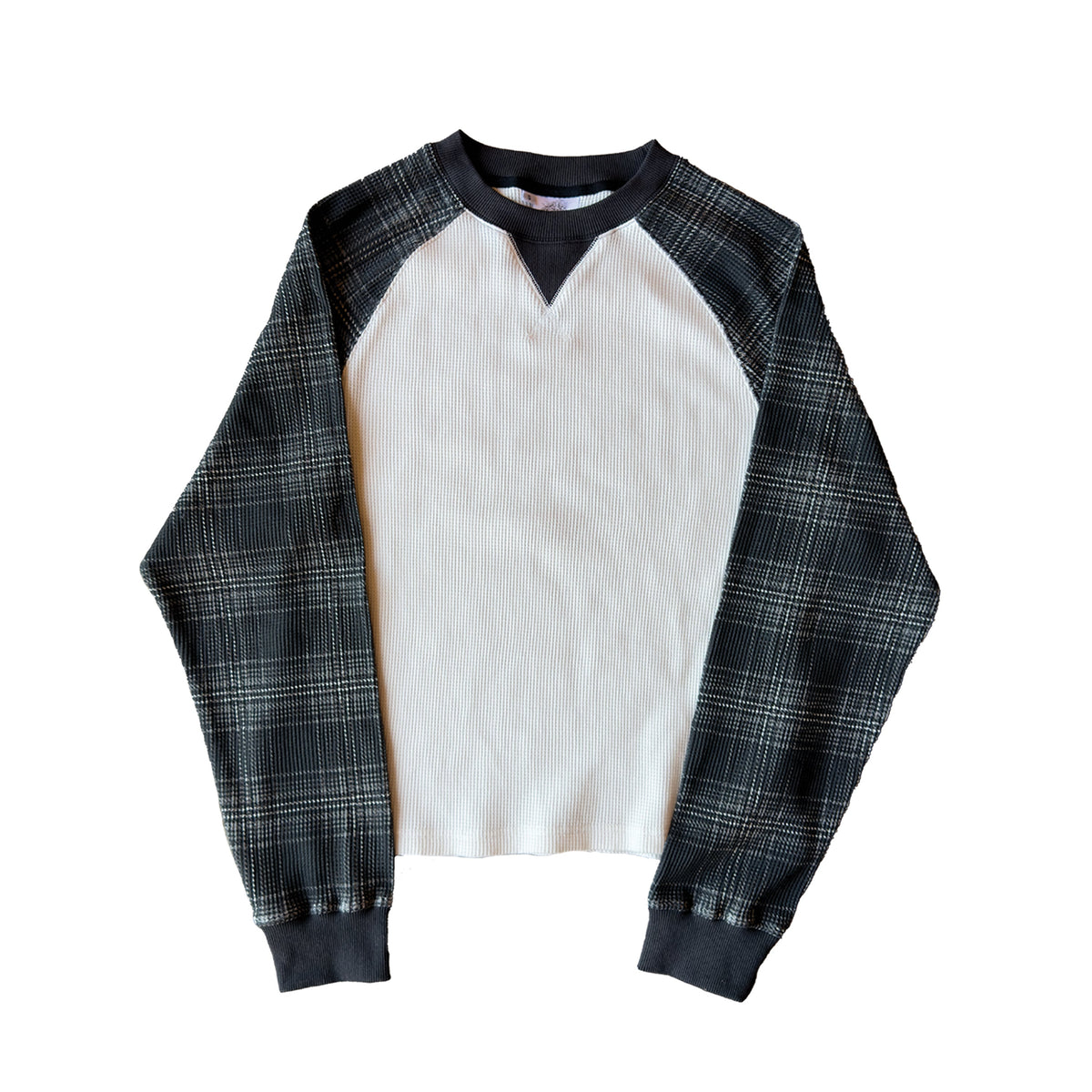 Lumber Thermal - Black