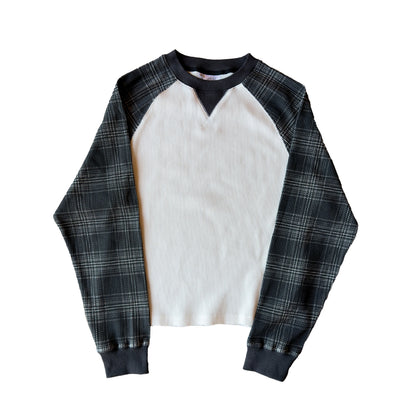 Lumber Thermal - Black