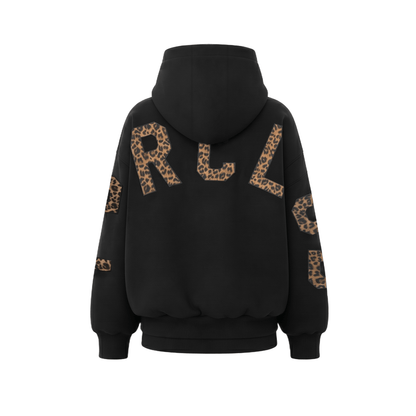 Leopard Varsity Set