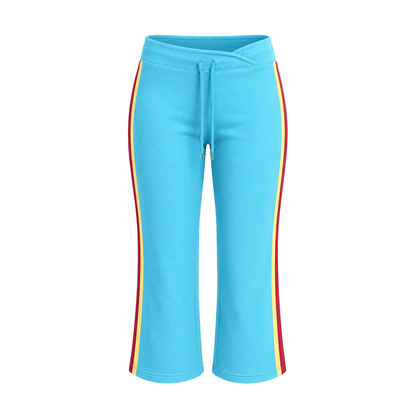 Stripe Flare Set