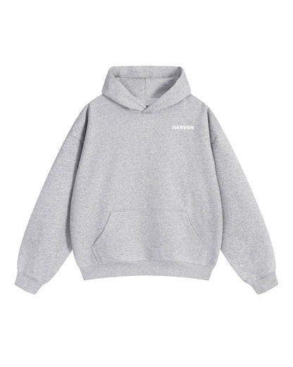 Hoodie - Light Gray