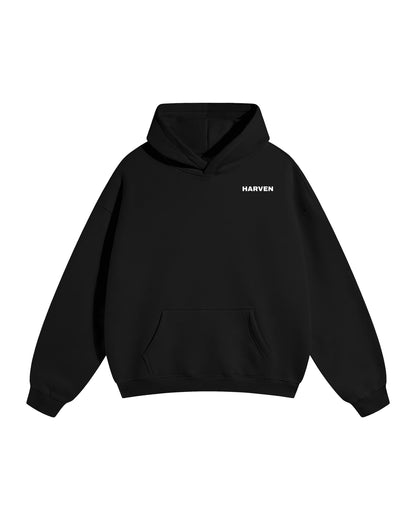 Hoodie - Black