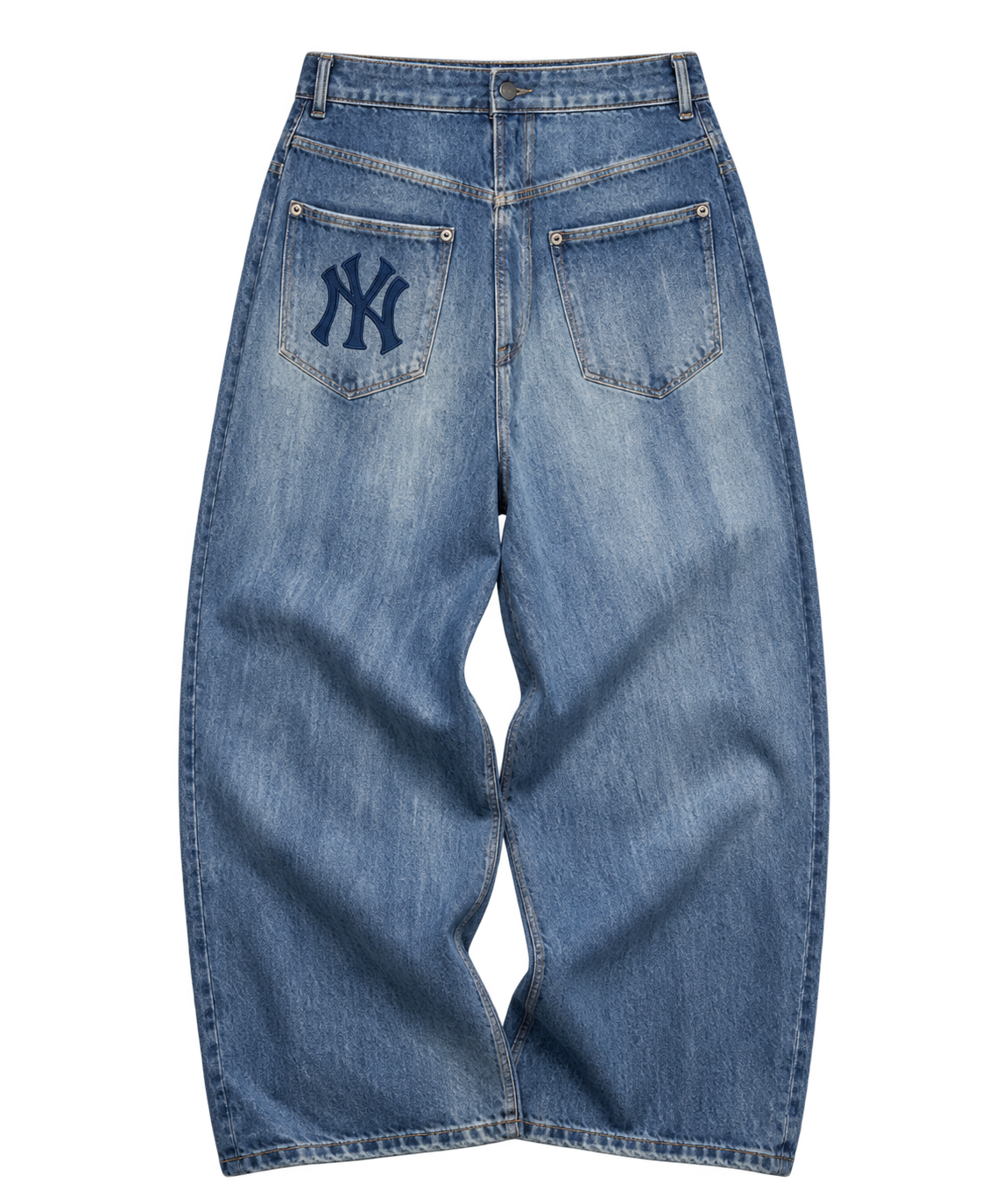 Jeans - Blue