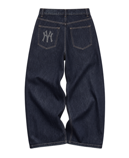 Jeans - Indigo