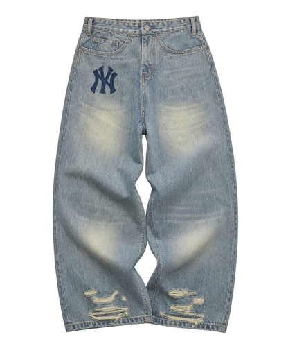Jeans - Light Wash