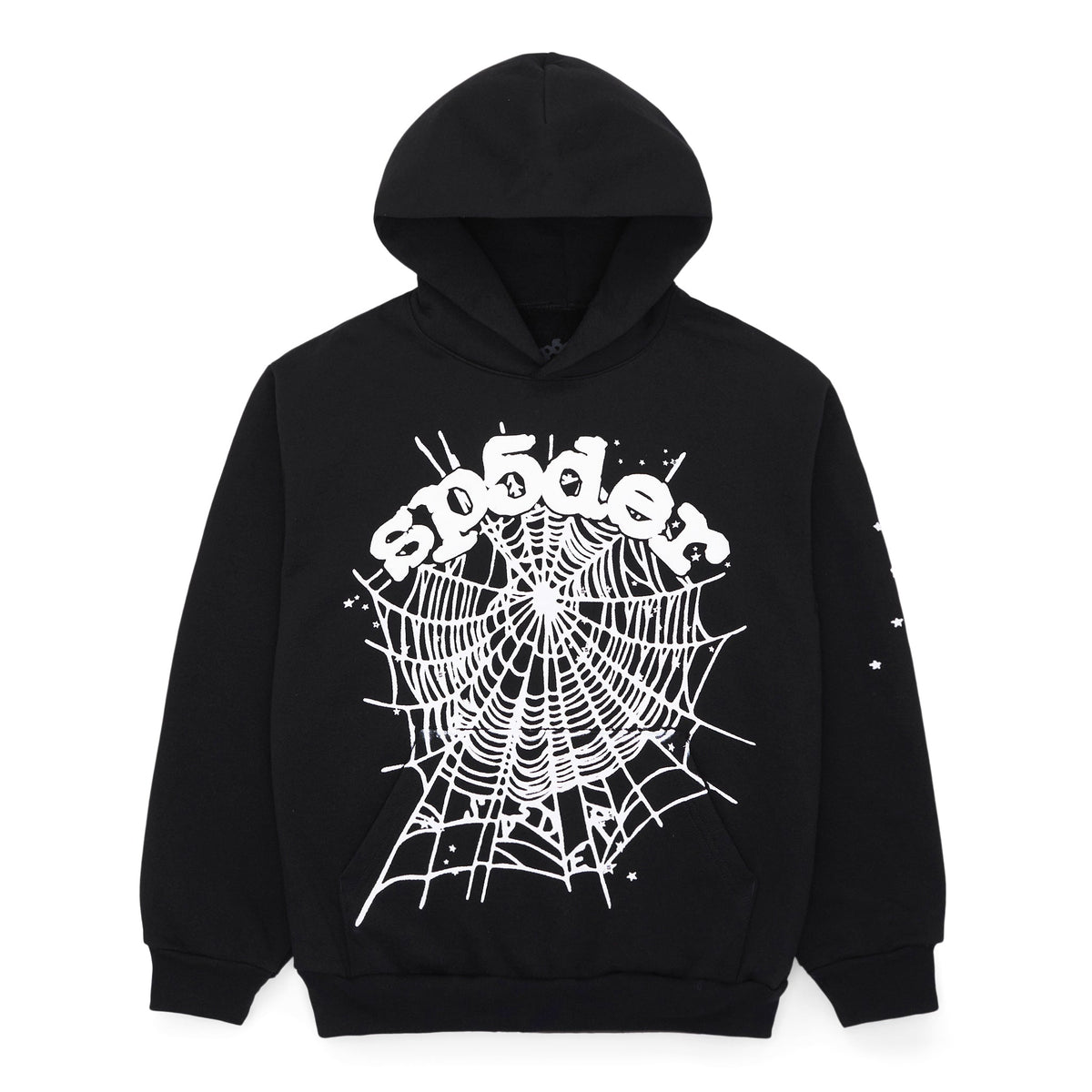 Black White Web