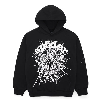 Black White Web