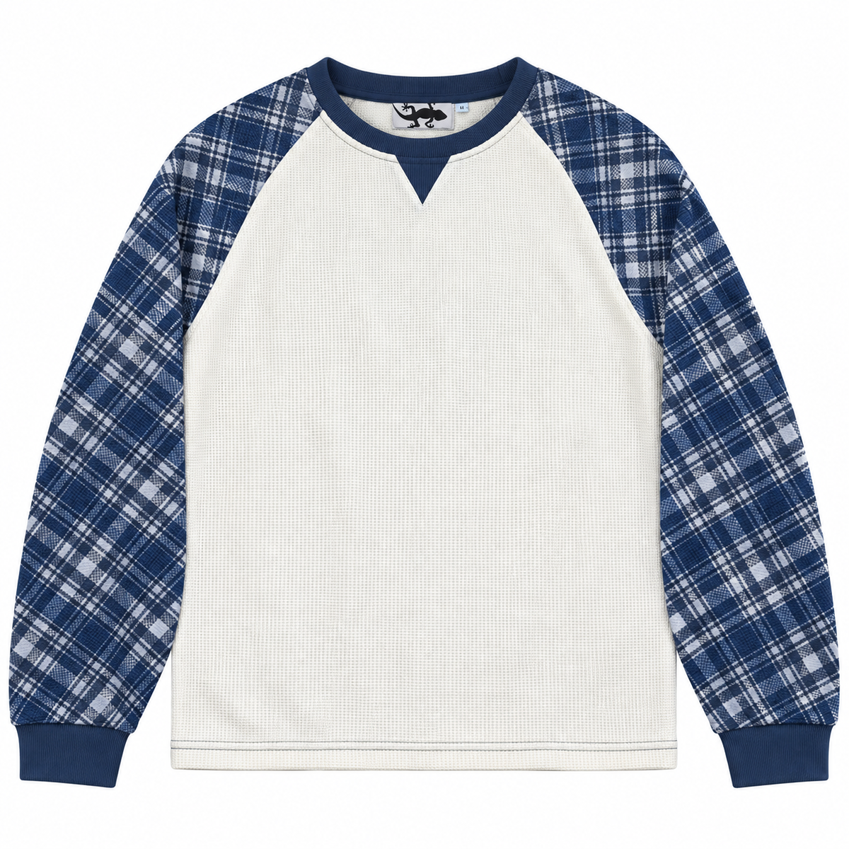 Picnic Thermal - Blue