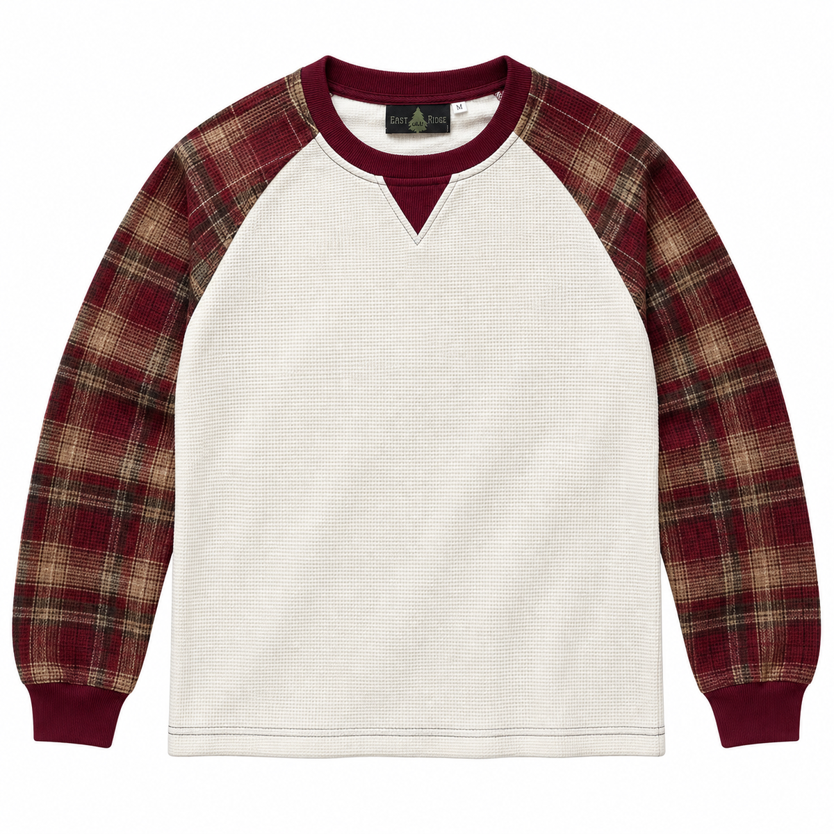 Picnic Thermal - Red