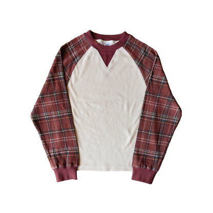 Lumber Thermal - Red
