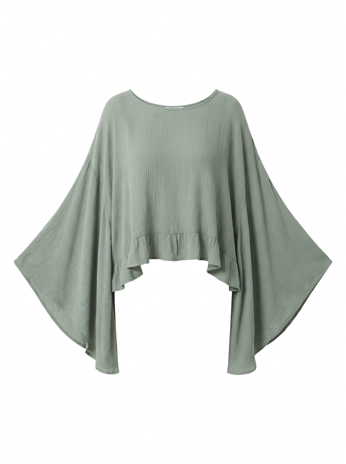 Sage Top