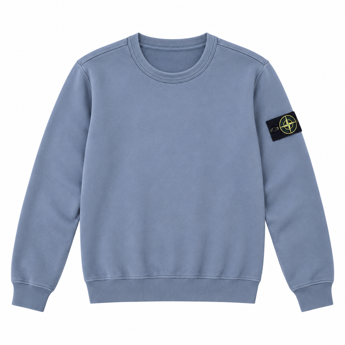 Crewneck - Blue