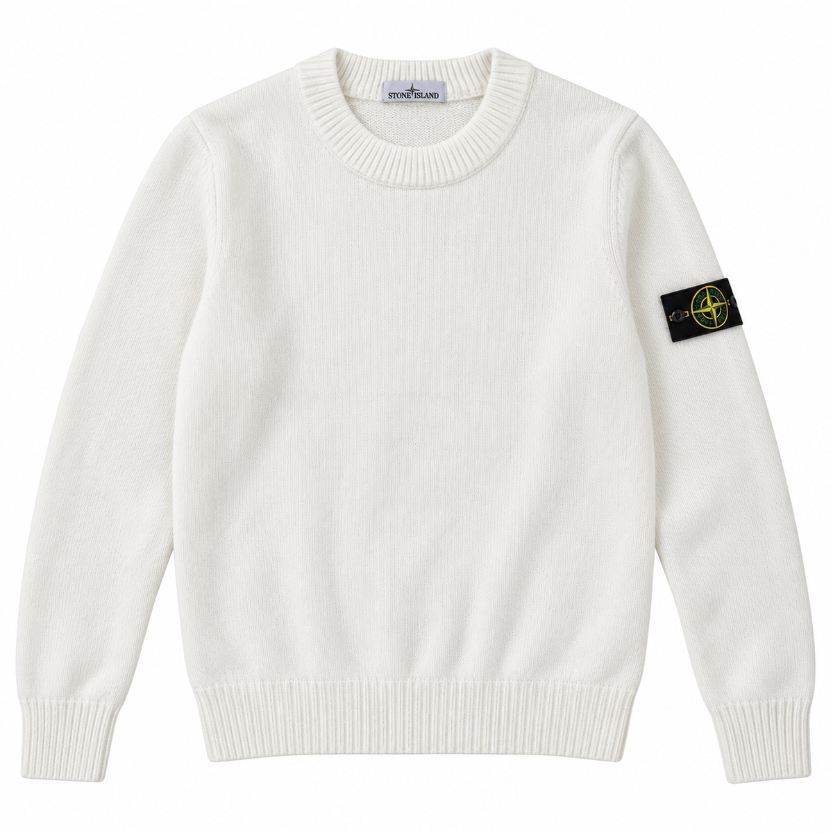 Knit - Cream