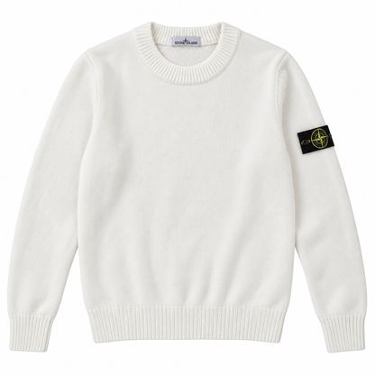 Knit - Cream