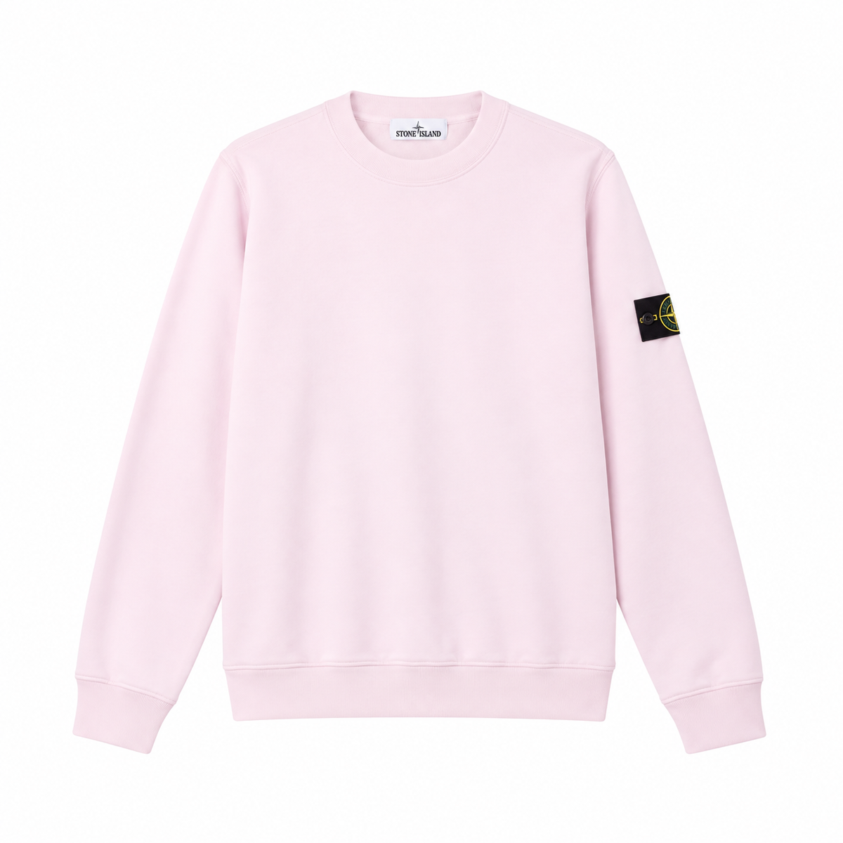 Crewneck - Pink