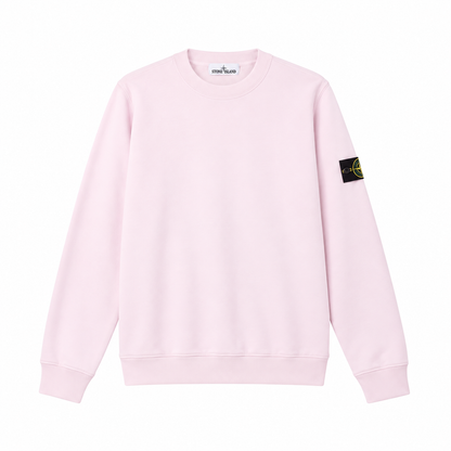 Crewneck - Pink
