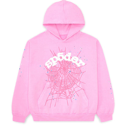 Light Pink Web