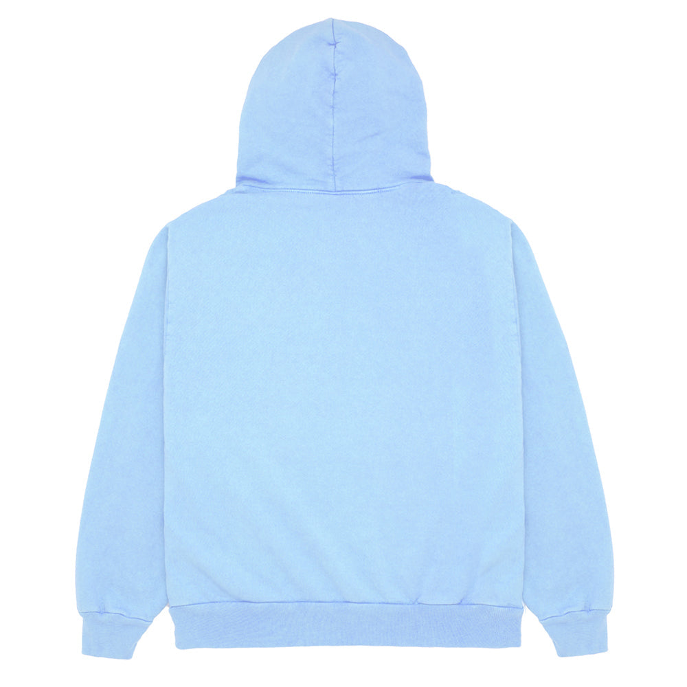 Sky Blue Web