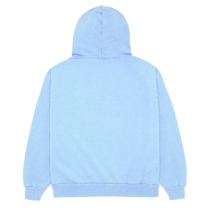 Sky Blue Web