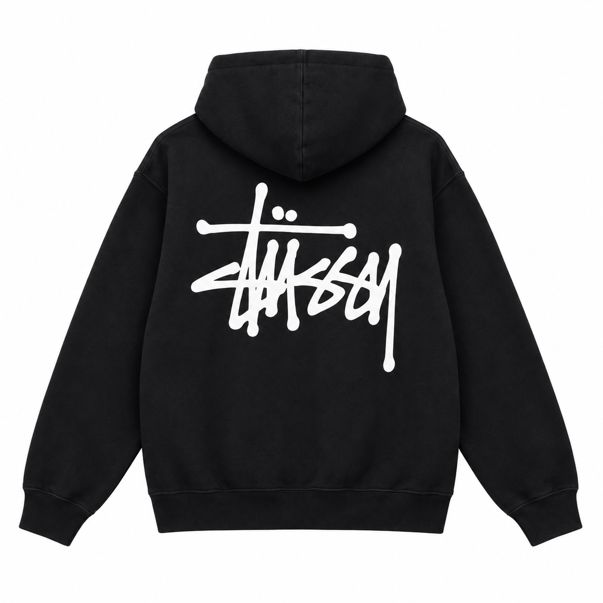 Black Pullover