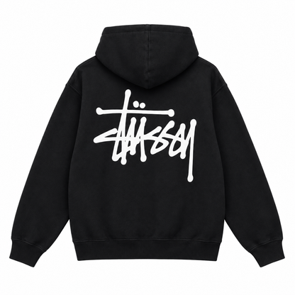 Black Pullover