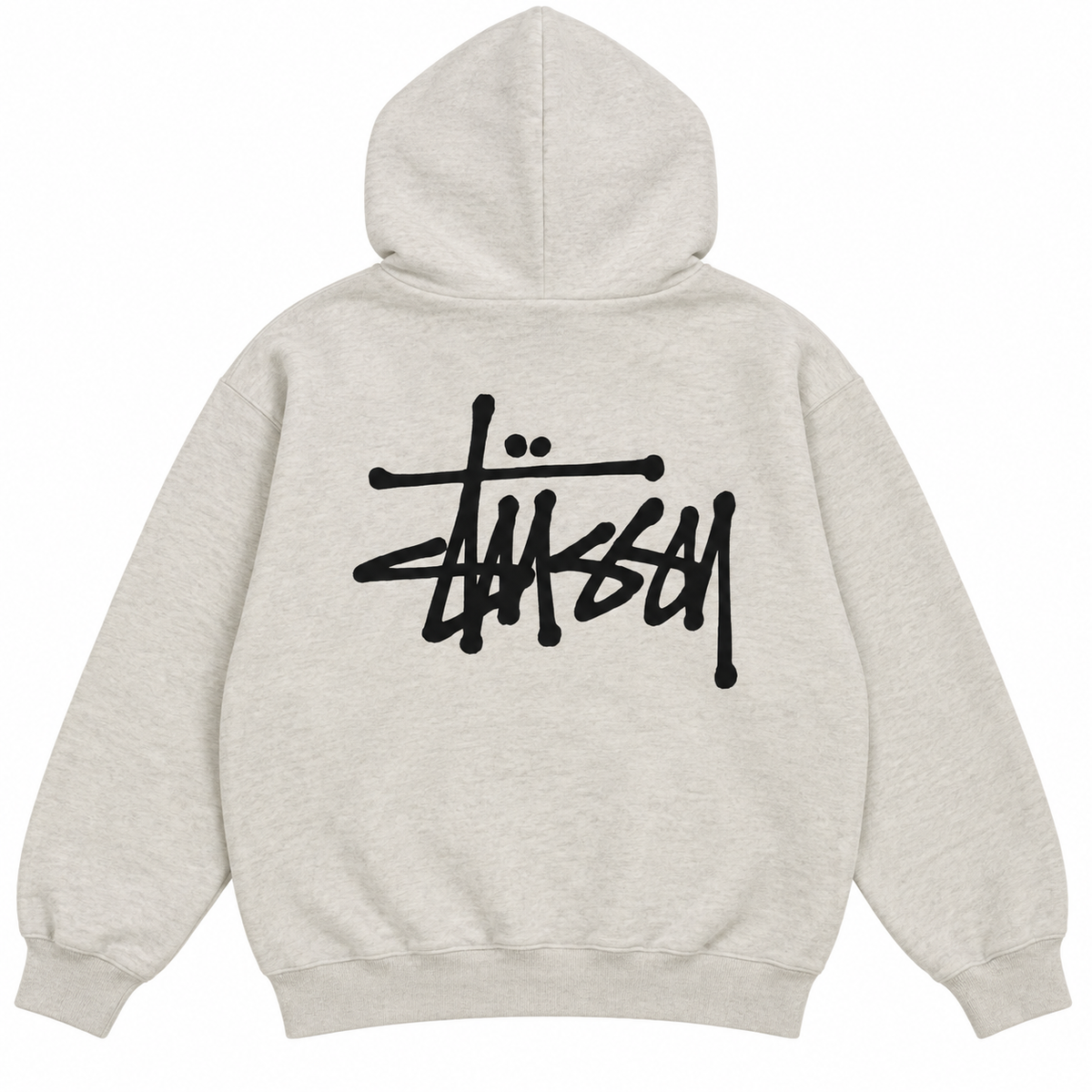 Cream Pullover