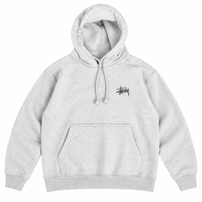 White Pullover