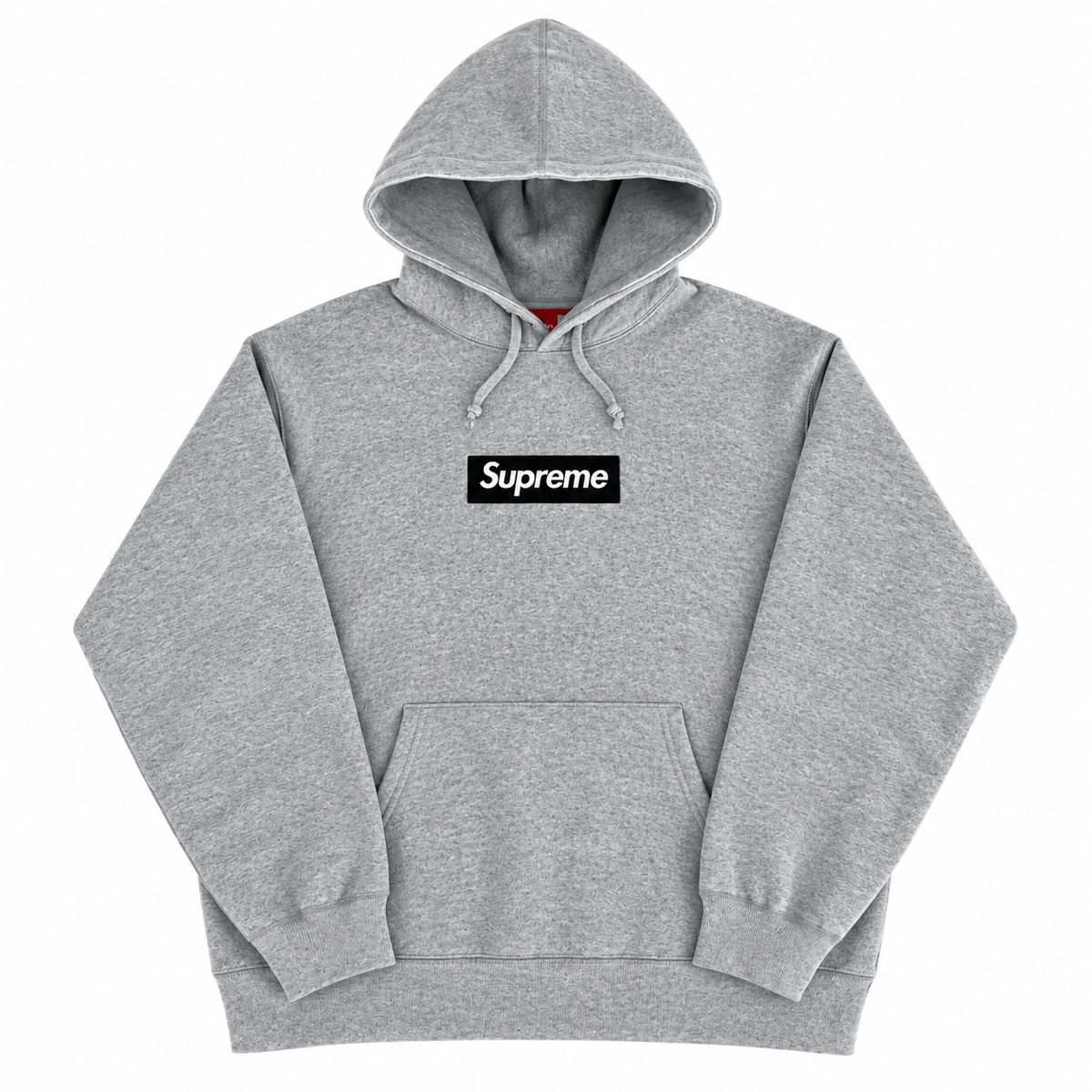 Gray Black Box