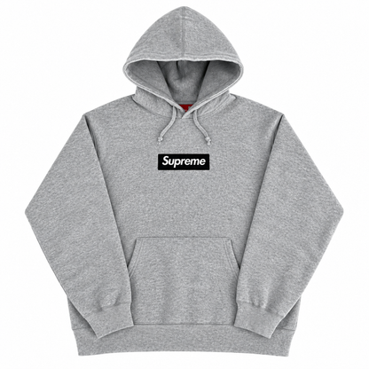 Gray Black Box