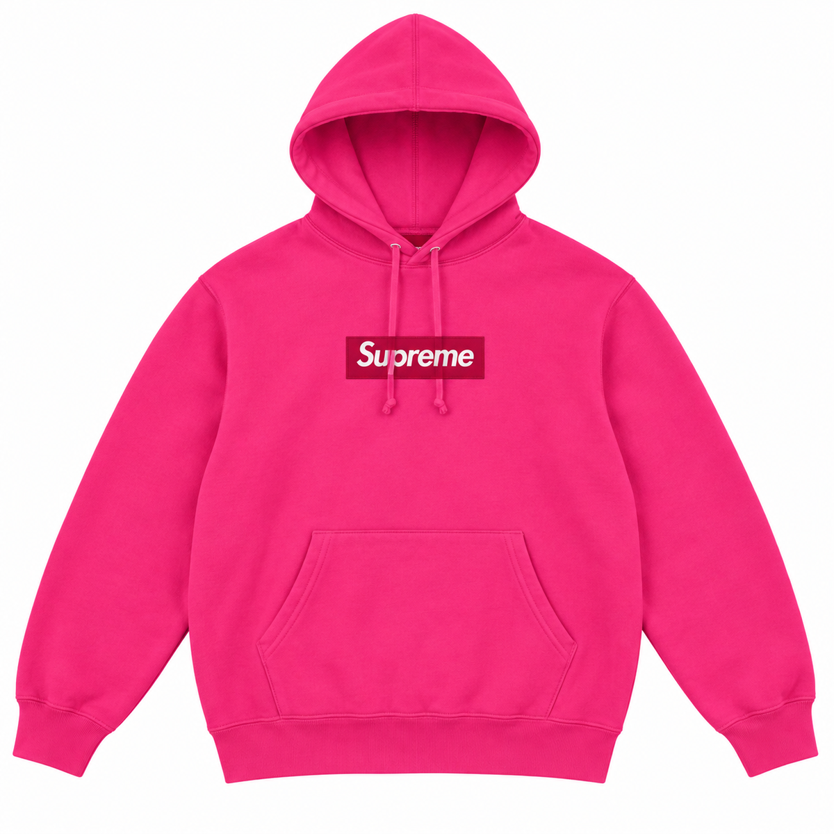 Hot Pink Tonal Box