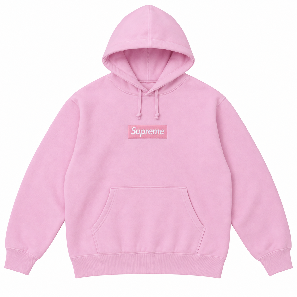 Soft Pink Tonal Box